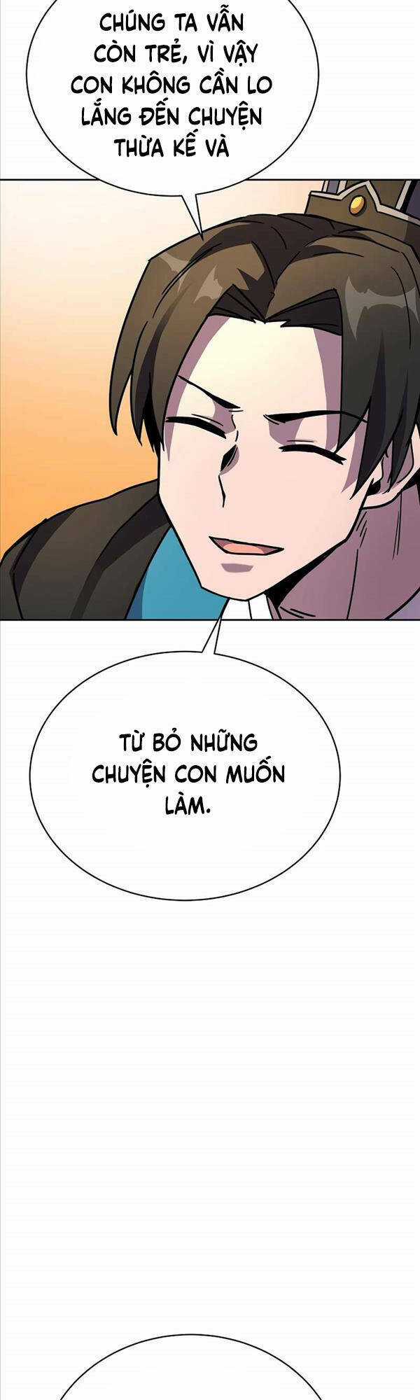 Streamer Cuộc Sống Thường Ngày Tại Võ Lâm Chapter 16 trang 70