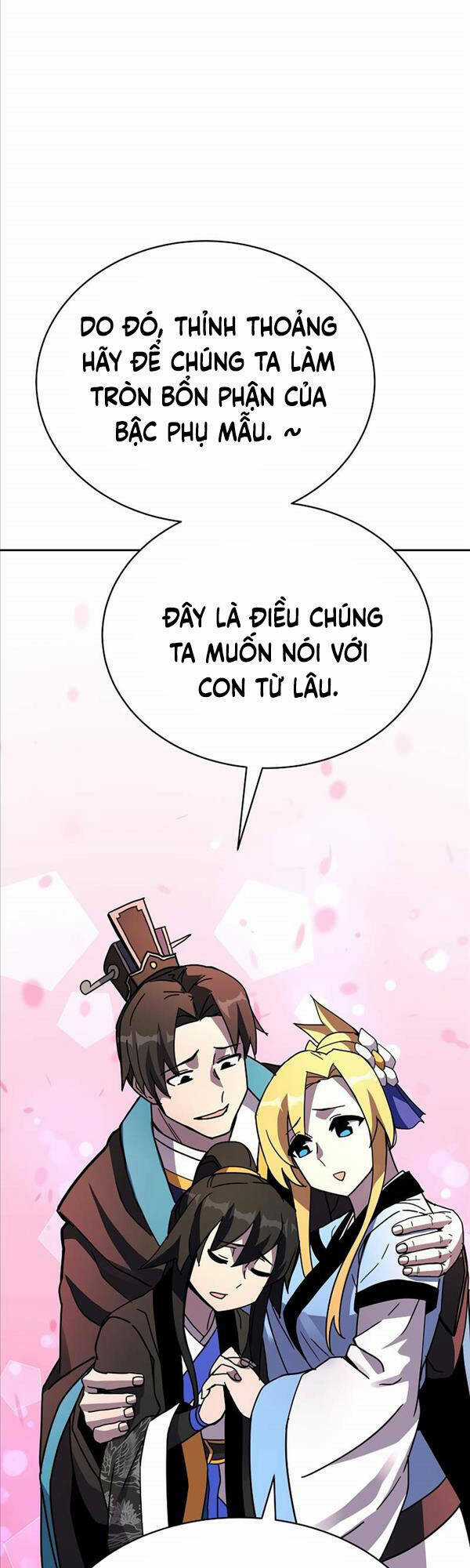 Streamer Cuộc Sống Thường Ngày Tại Võ Lâm Chapter 16 trang 72