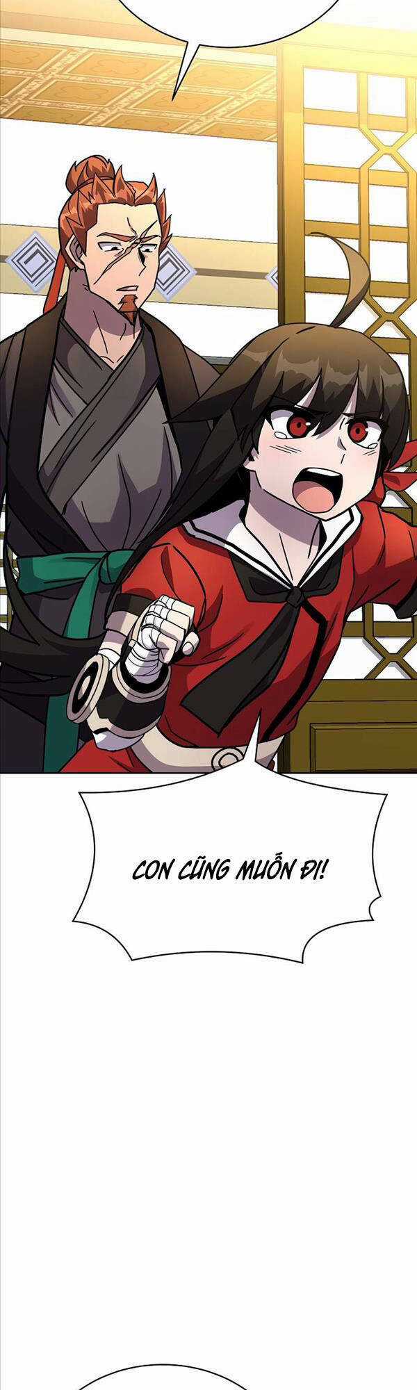 Streamer Cuộc Sống Thường Ngày Tại Võ Lâm Chapter 16 trang 74