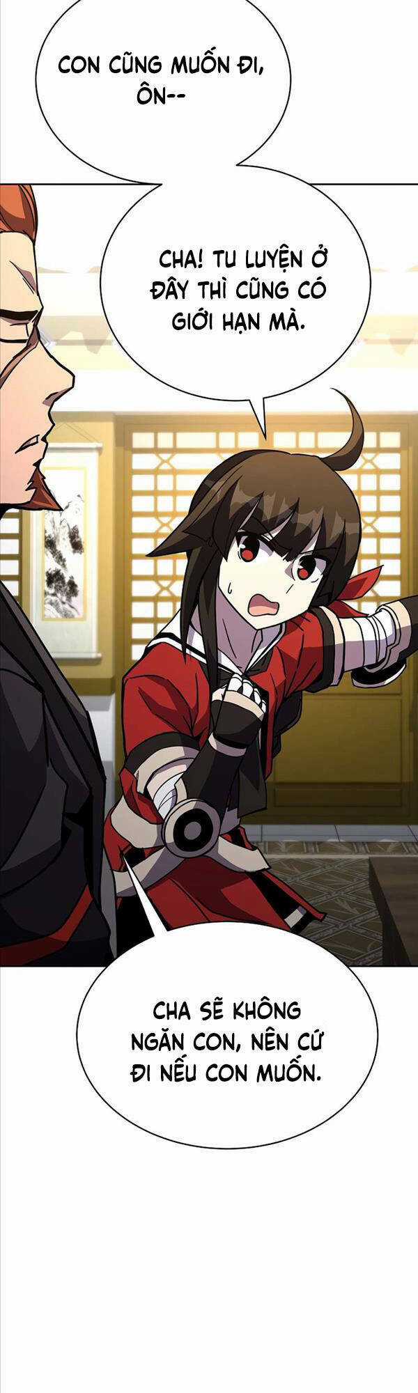 Streamer Cuộc Sống Thường Ngày Tại Võ Lâm Chapter 16 trang 75