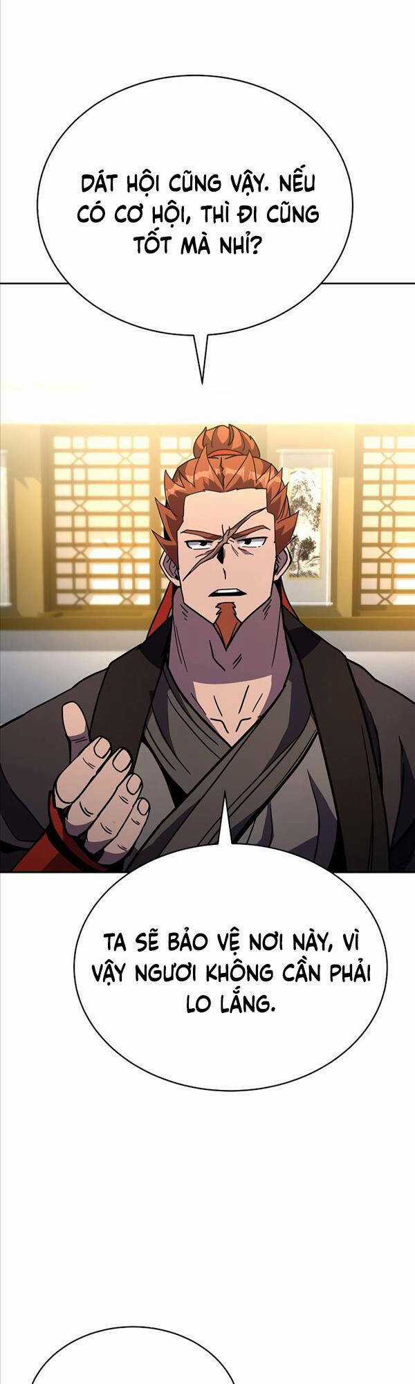 Streamer Cuộc Sống Thường Ngày Tại Võ Lâm Chapter 16 trang 76