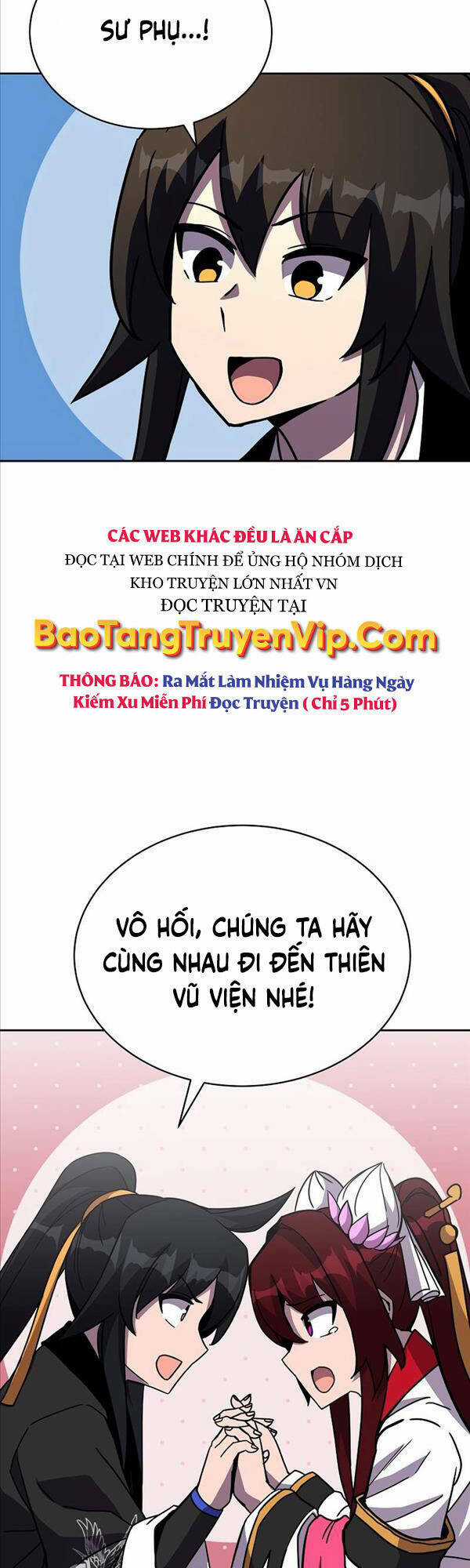 Streamer Cuộc Sống Thường Ngày Tại Võ Lâm Chapter 16 trang 77