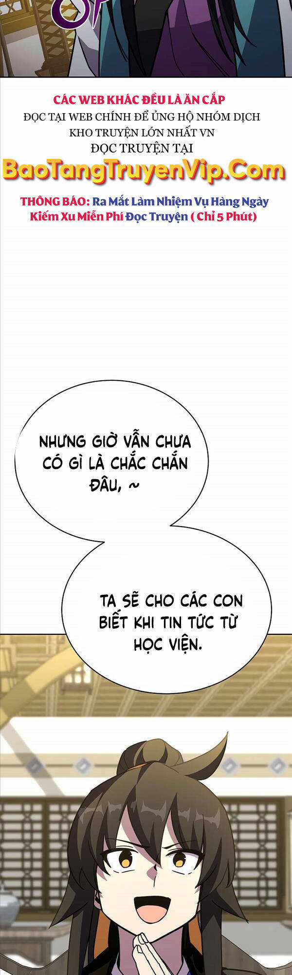 Streamer Cuộc Sống Thường Ngày Tại Võ Lâm Chapter 16 trang 80