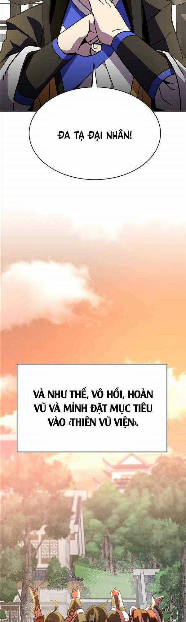 Streamer Cuộc Sống Thường Ngày Tại Võ Lâm Chapter 16 trang 81