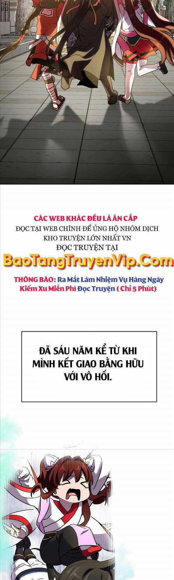 Streamer Cuộc Sống Thường Ngày Tại Võ Lâm Chapter 16 trang 82