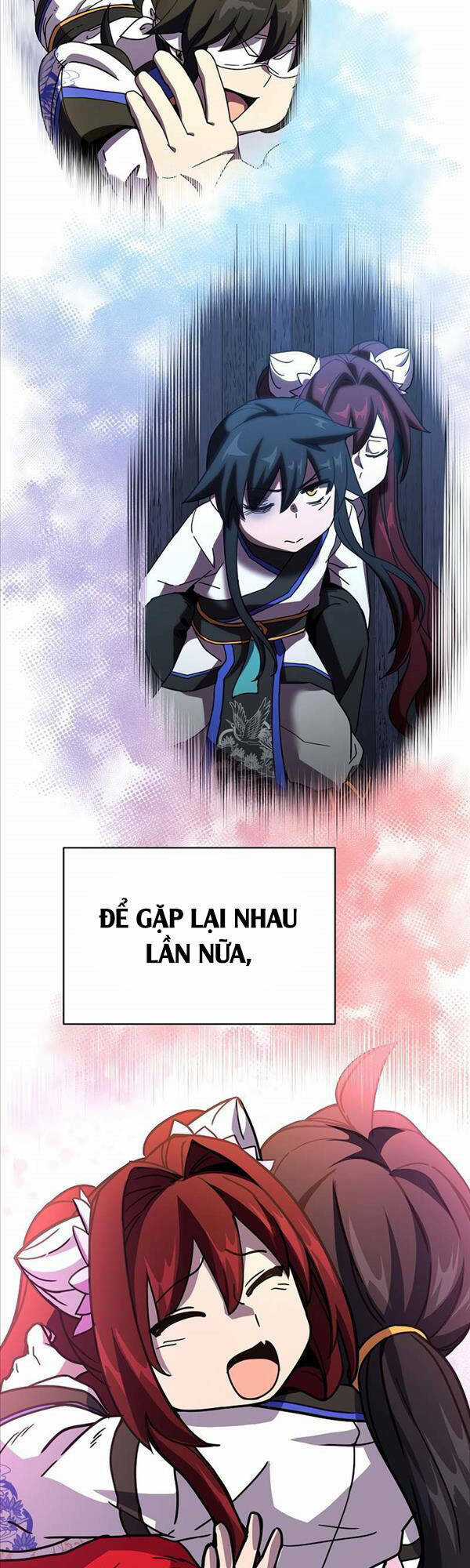 Streamer Cuộc Sống Thường Ngày Tại Võ Lâm Chapter 16 trang 83