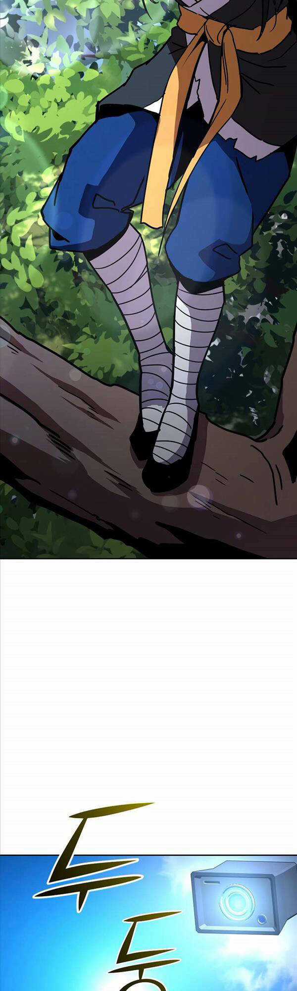 Streamer Cuộc Sống Thường Ngày Tại Võ Lâm Chapter 17 trang 10