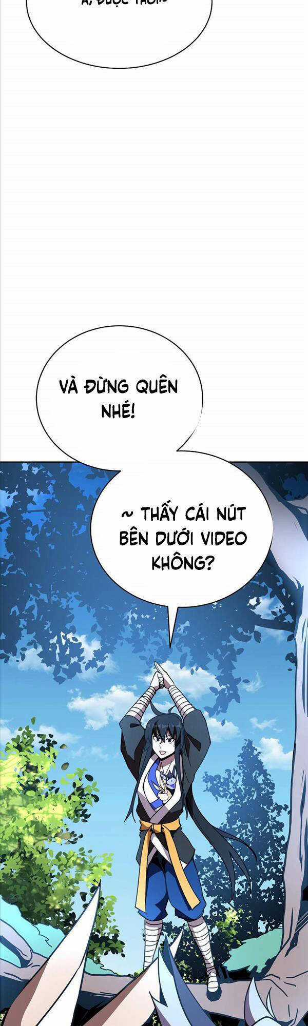 Streamer Cuộc Sống Thường Ngày Tại Võ Lâm Chapter 17 trang 12