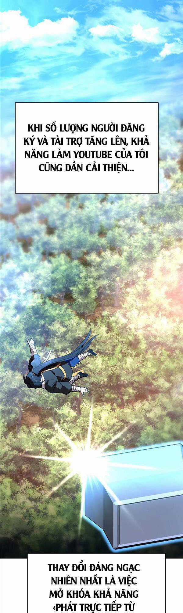 Streamer Cuộc Sống Thường Ngày Tại Võ Lâm Chapter 17 trang 15