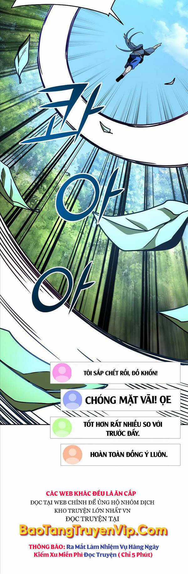 Streamer Cuộc Sống Thường Ngày Tại Võ Lâm Chapter 17 trang 17