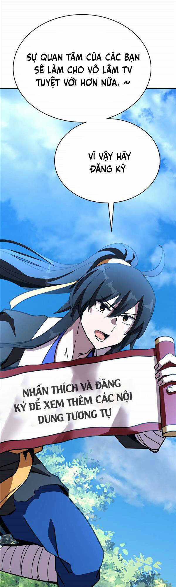 Streamer Cuộc Sống Thường Ngày Tại Võ Lâm Chapter 17 trang 18