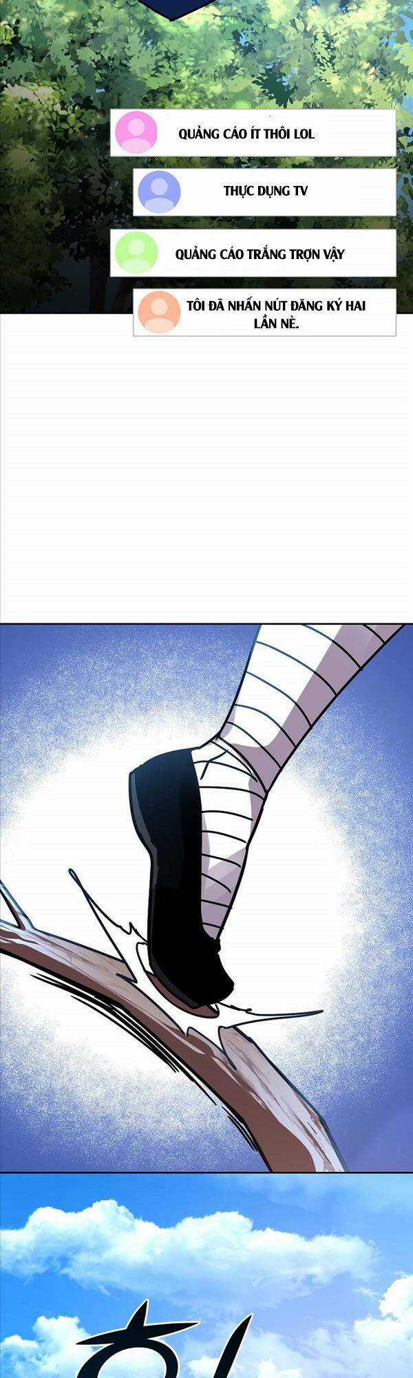 Streamer Cuộc Sống Thường Ngày Tại Võ Lâm Chapter 17 trang 19