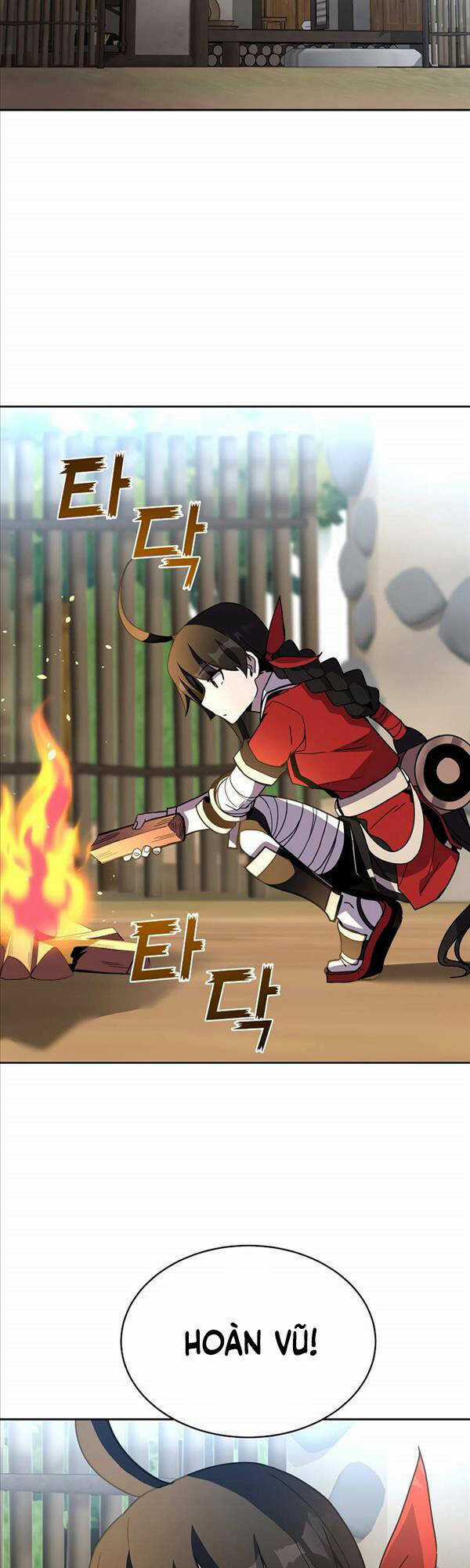 Streamer Cuộc Sống Thường Ngày Tại Võ Lâm Chapter 17 trang 24