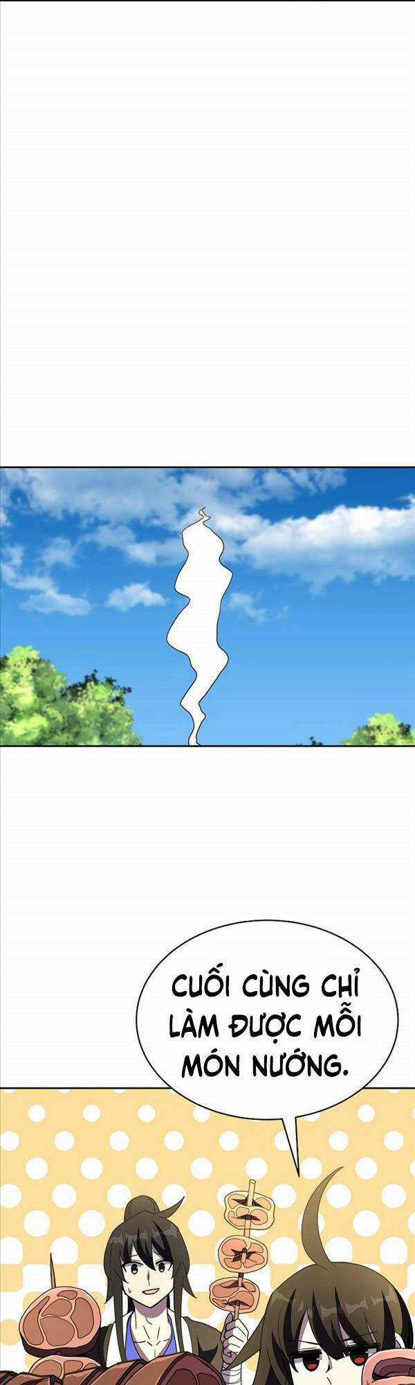 Streamer Cuộc Sống Thường Ngày Tại Võ Lâm Chapter 17 trang 29