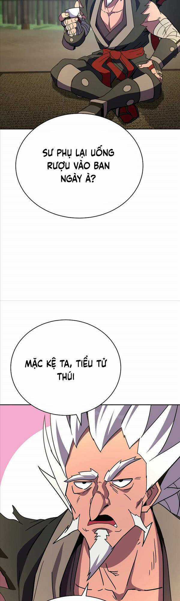 Streamer Cuộc Sống Thường Ngày Tại Võ Lâm Chapter 17 trang 31