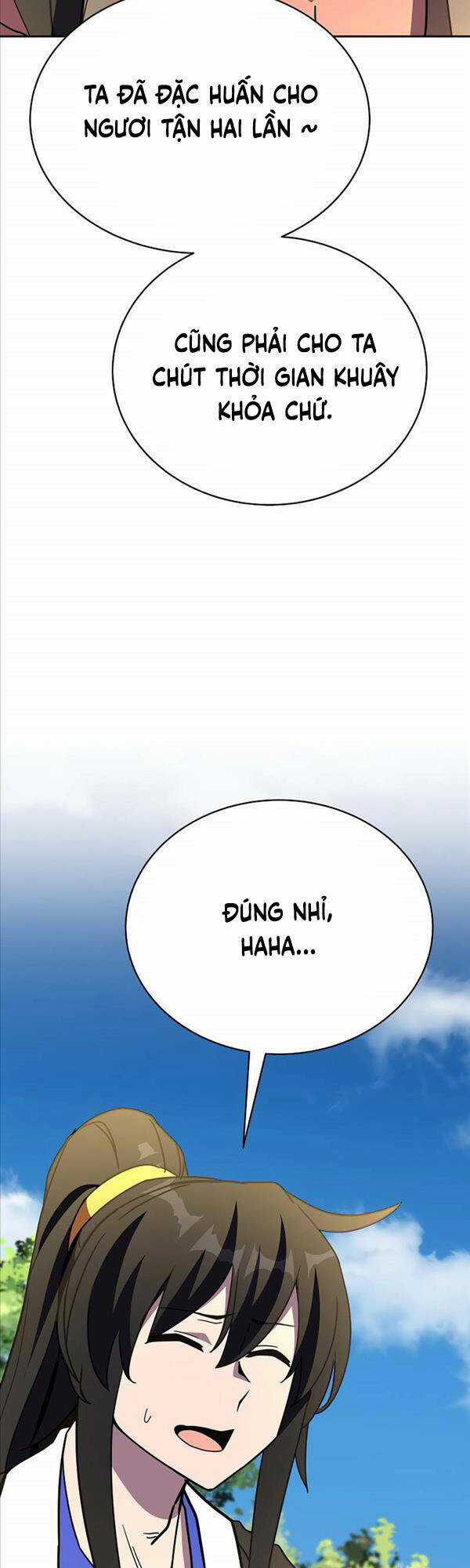 Streamer Cuộc Sống Thường Ngày Tại Võ Lâm Chapter 17 trang 32