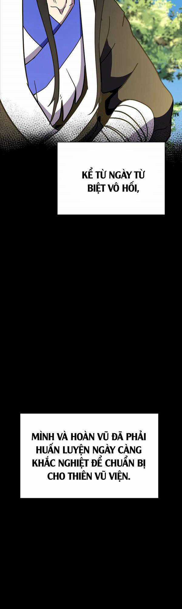 Streamer Cuộc Sống Thường Ngày Tại Võ Lâm Chapter 17 trang 33