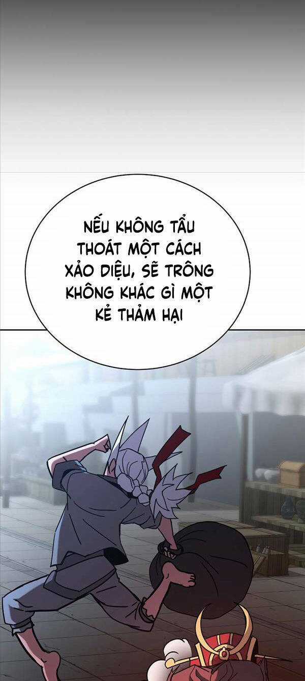 Streamer Cuộc Sống Thường Ngày Tại Võ Lâm Chapter 17 trang 35