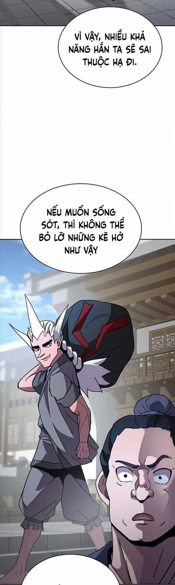 Streamer Cuộc Sống Thường Ngày Tại Võ Lâm Chapter 17 trang 37