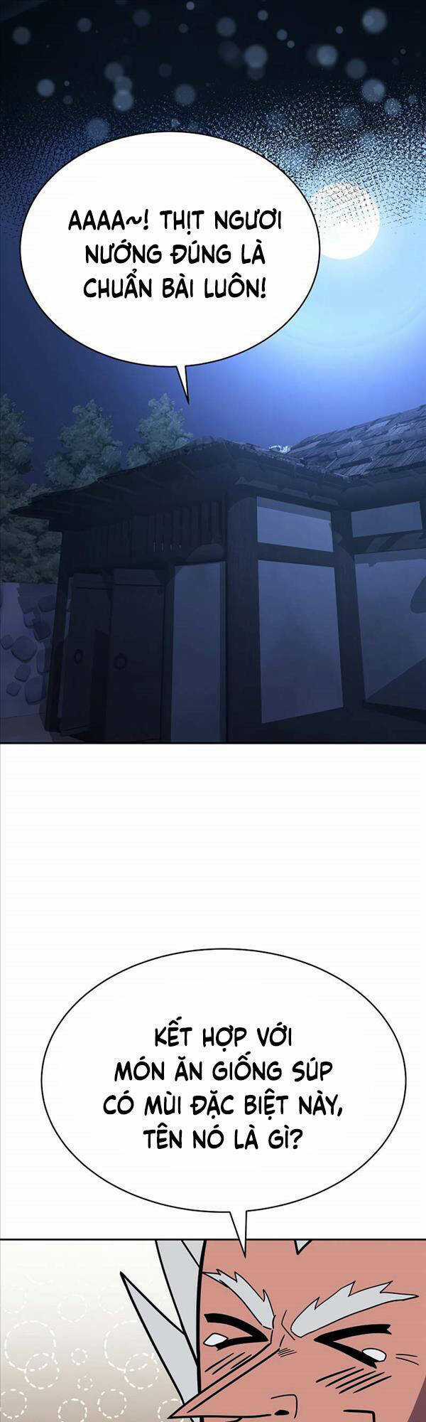 Streamer Cuộc Sống Thường Ngày Tại Võ Lâm Chapter 17 trang 44