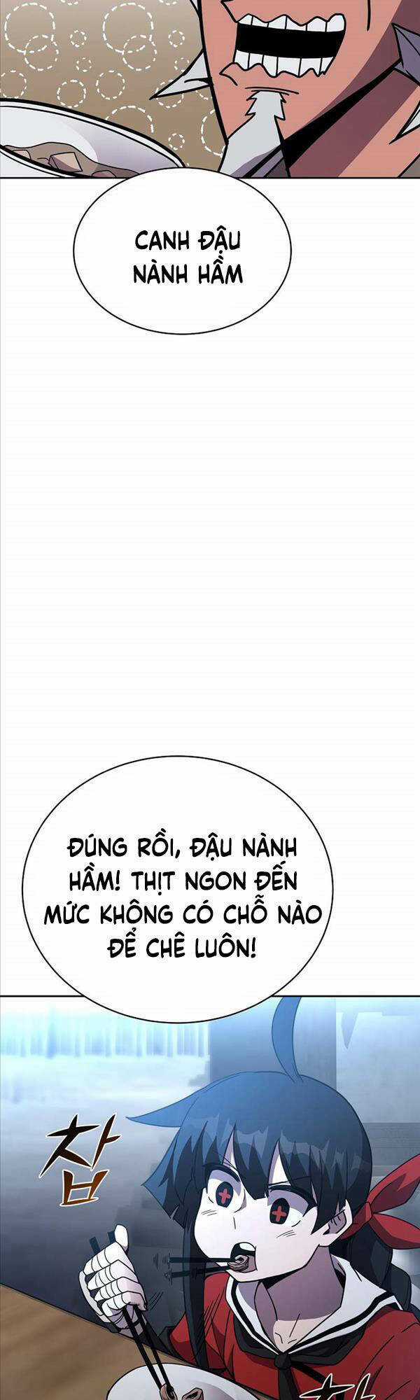 Streamer Cuộc Sống Thường Ngày Tại Võ Lâm Chapter 17 trang 45