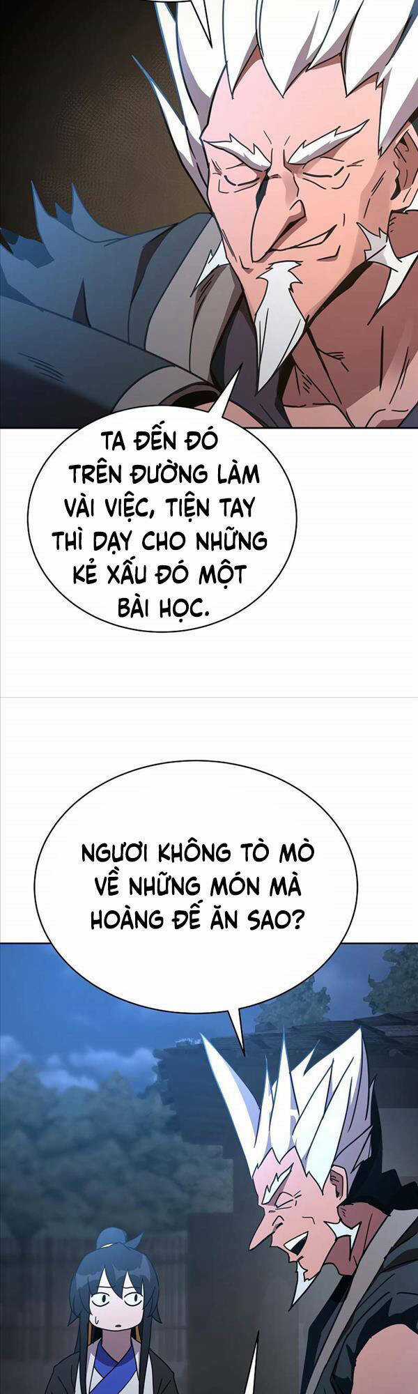 Streamer Cuộc Sống Thường Ngày Tại Võ Lâm Chapter 17 trang 48