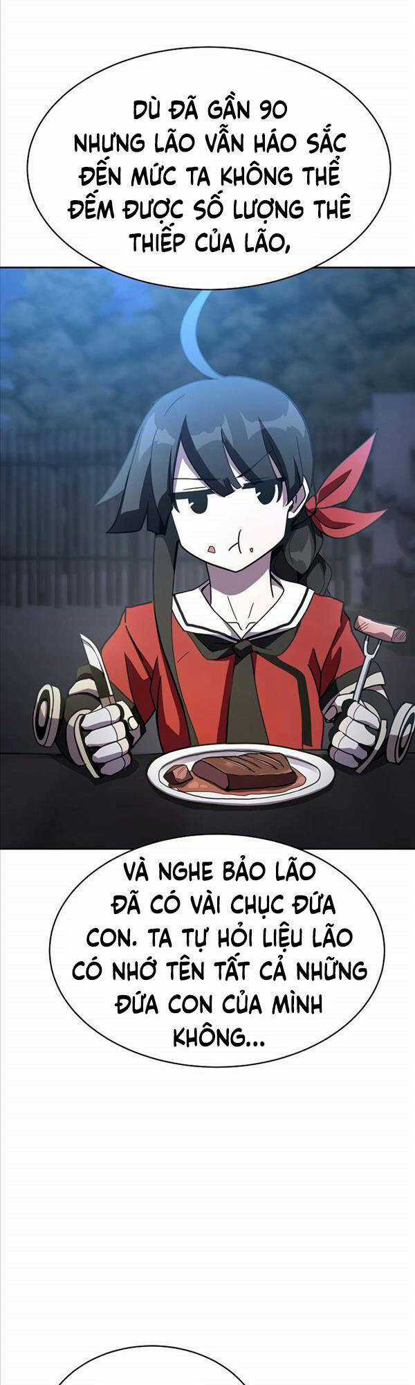 Streamer Cuộc Sống Thường Ngày Tại Võ Lâm Chapter 17 trang 51