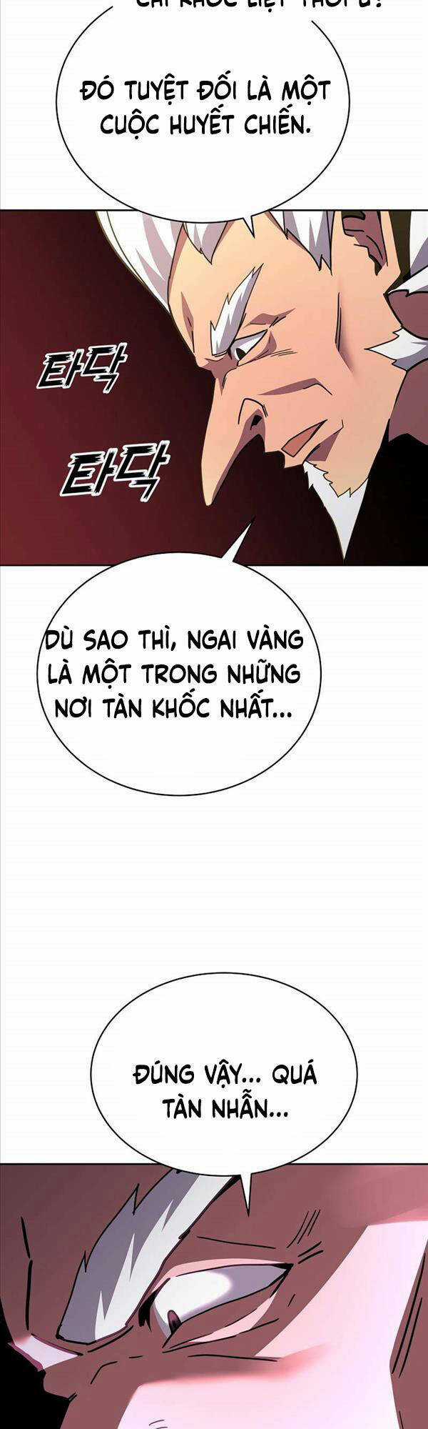 Streamer Cuộc Sống Thường Ngày Tại Võ Lâm Chapter 17 trang 54