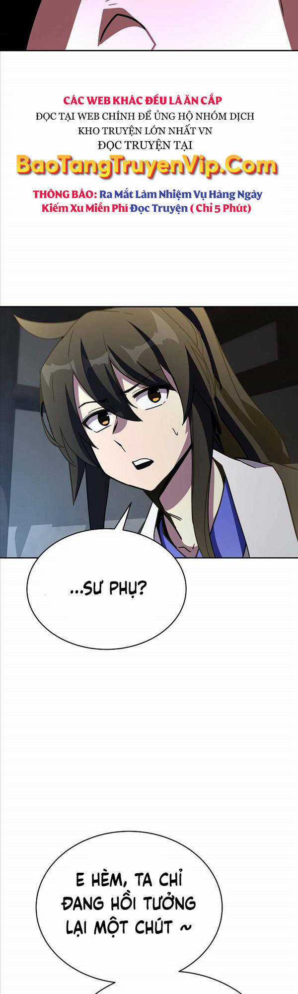 Streamer Cuộc Sống Thường Ngày Tại Võ Lâm Chapter 17 trang 55