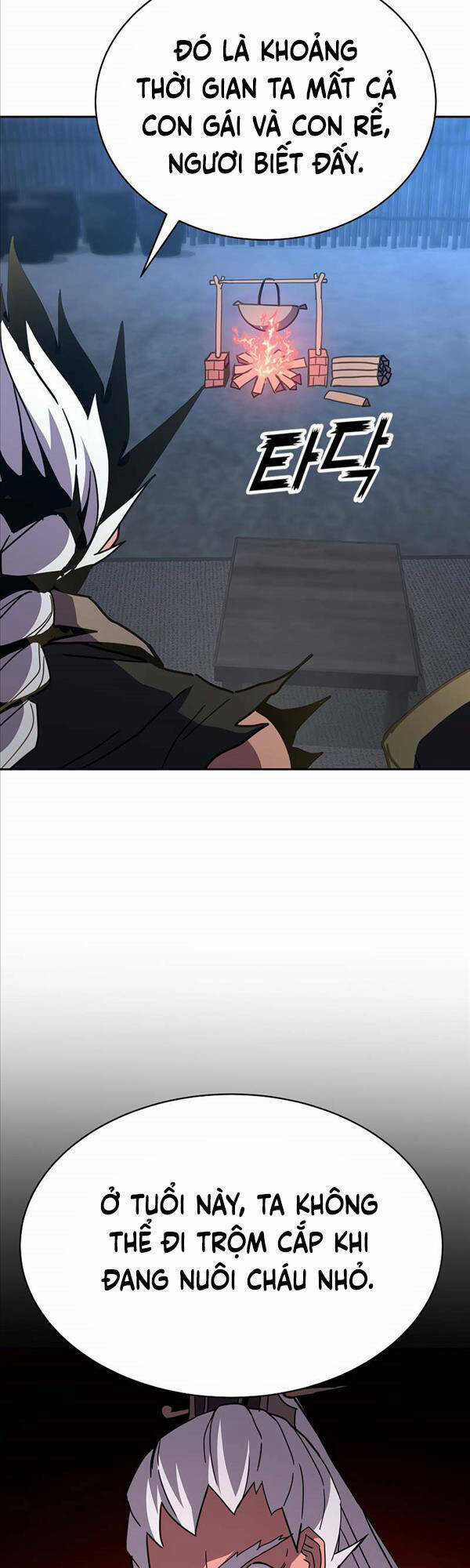 Streamer Cuộc Sống Thường Ngày Tại Võ Lâm Chapter 17 trang 56