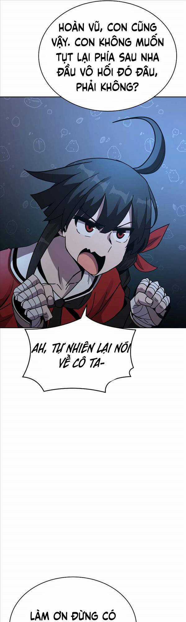 Streamer Cuộc Sống Thường Ngày Tại Võ Lâm Chapter 17 trang 62