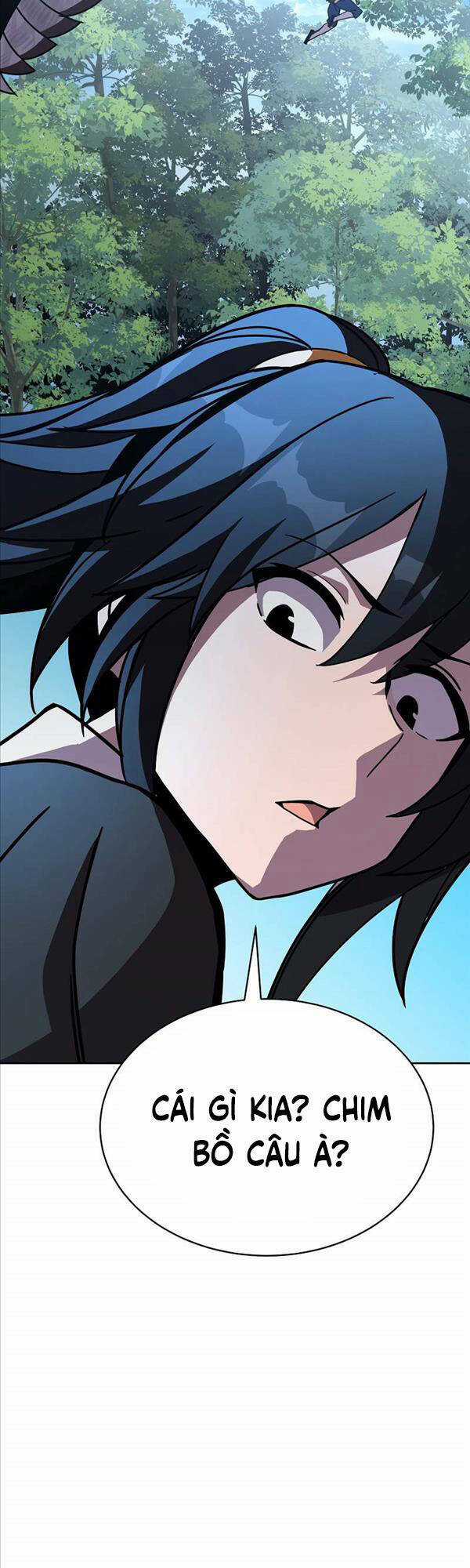 Streamer Cuộc Sống Thường Ngày Tại Võ Lâm Chapter 17 trang 8