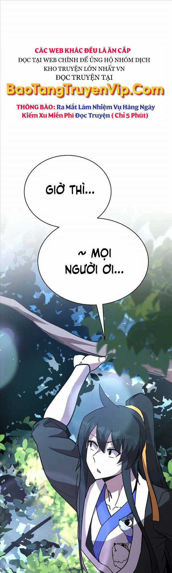 Streamer Cuộc Sống Thường Ngày Tại Võ Lâm Chapter 17 trang 9