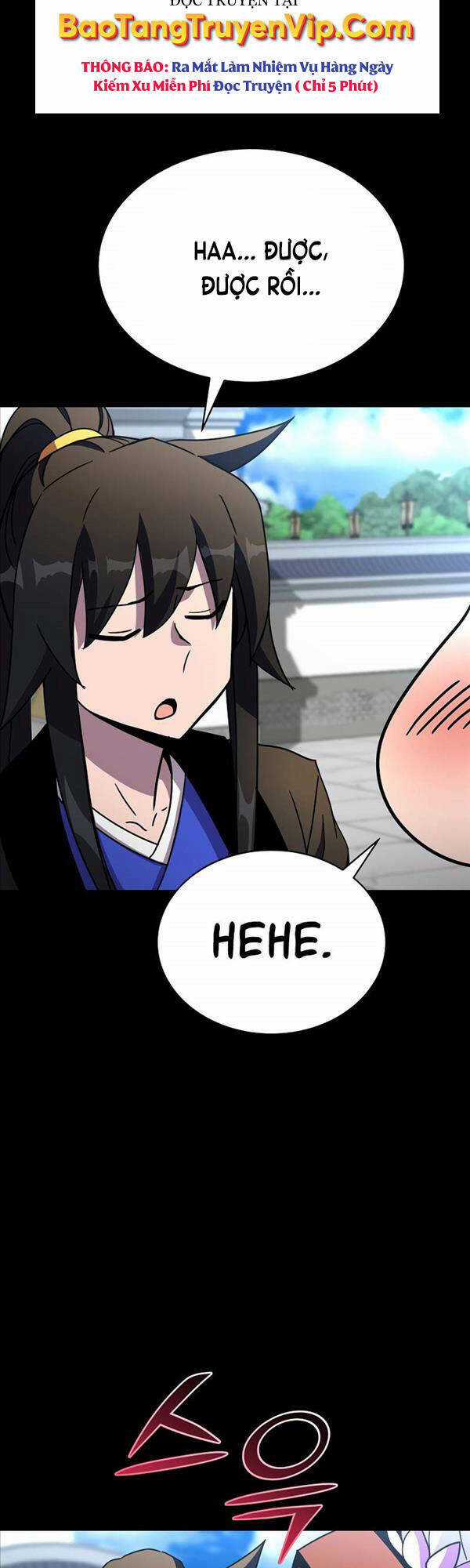 Streamer Cuộc Sống Thường Ngày Tại Võ Lâm Chapter 18 trang 10