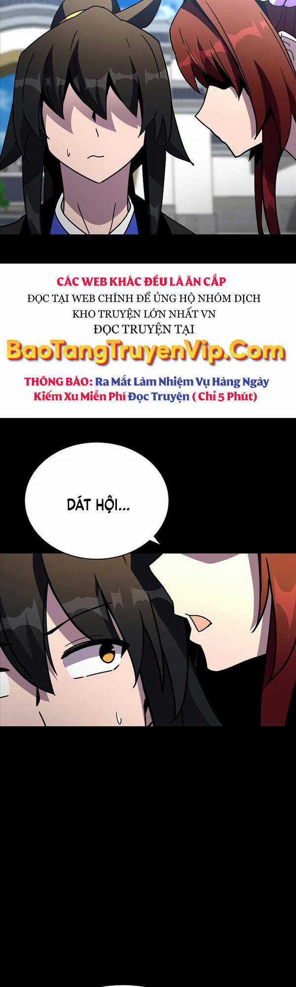 Streamer Cuộc Sống Thường Ngày Tại Võ Lâm Chapter 18 trang 11