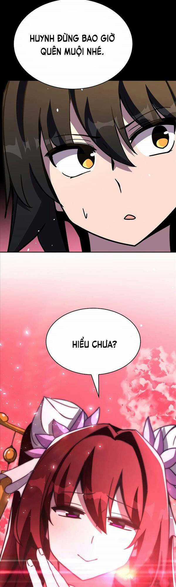 Streamer Cuộc Sống Thường Ngày Tại Võ Lâm Chapter 18 trang 12