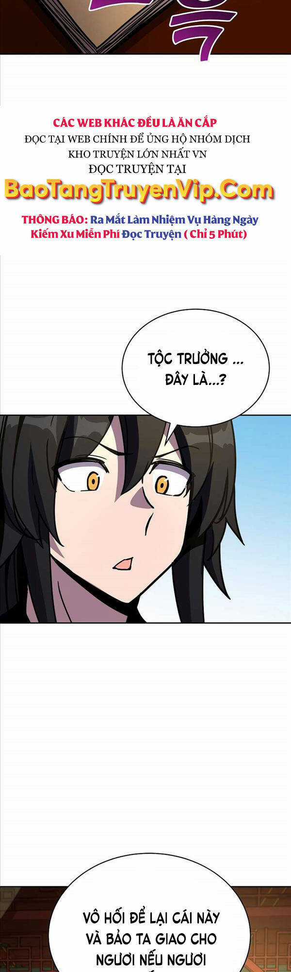 Streamer Cuộc Sống Thường Ngày Tại Võ Lâm Chapter 18 trang 22