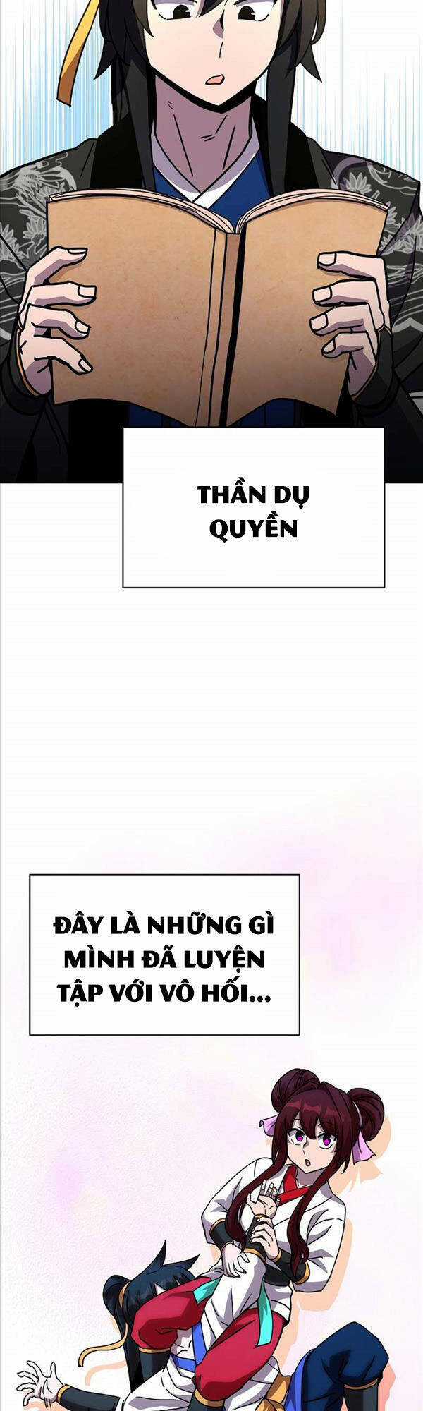 Streamer Cuộc Sống Thường Ngày Tại Võ Lâm Chapter 18 trang 24