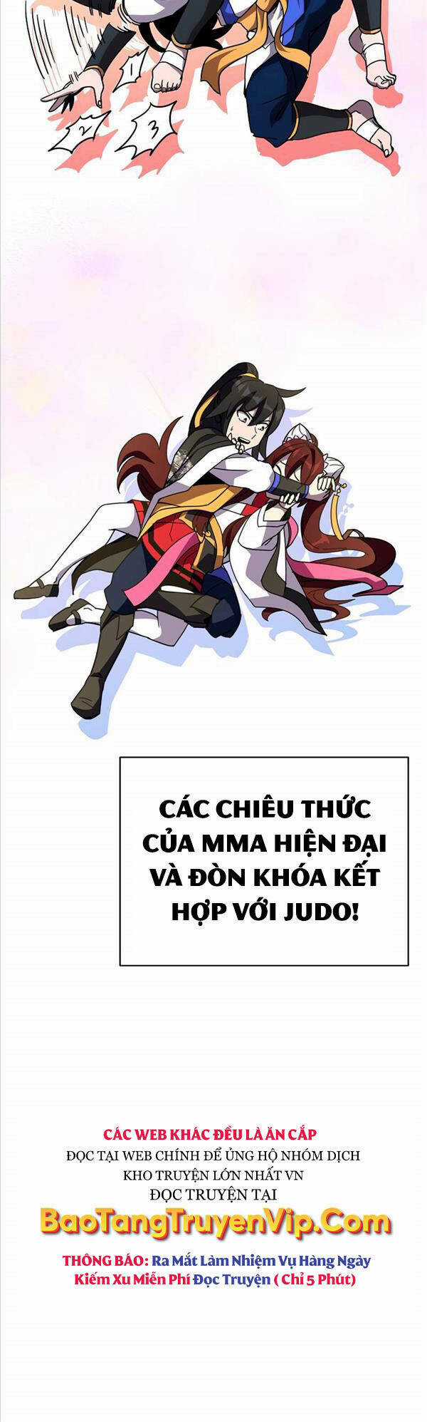 Streamer Cuộc Sống Thường Ngày Tại Võ Lâm Chapter 18 trang 25