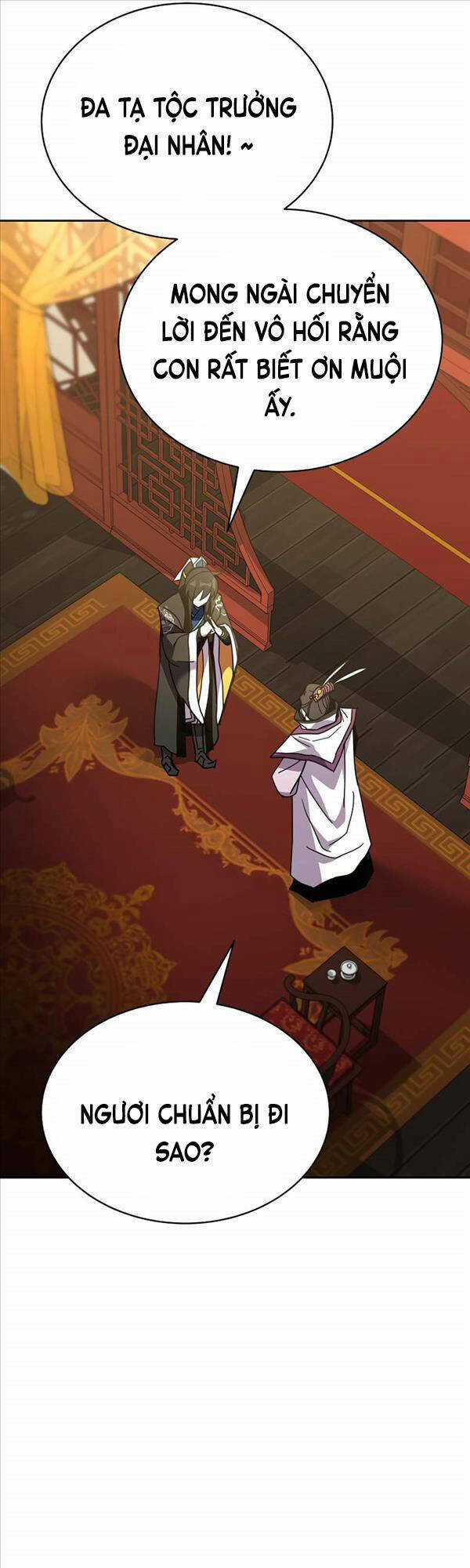 Streamer Cuộc Sống Thường Ngày Tại Võ Lâm Chapter 18 trang 26