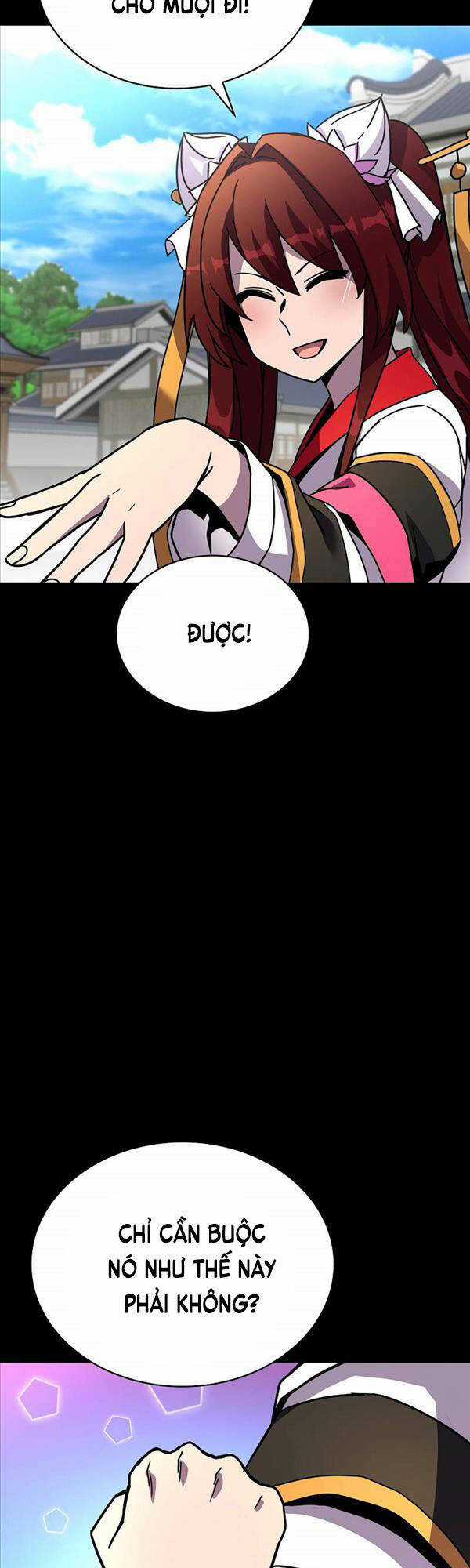 Streamer Cuộc Sống Thường Ngày Tại Võ Lâm Chapter 18 trang 3