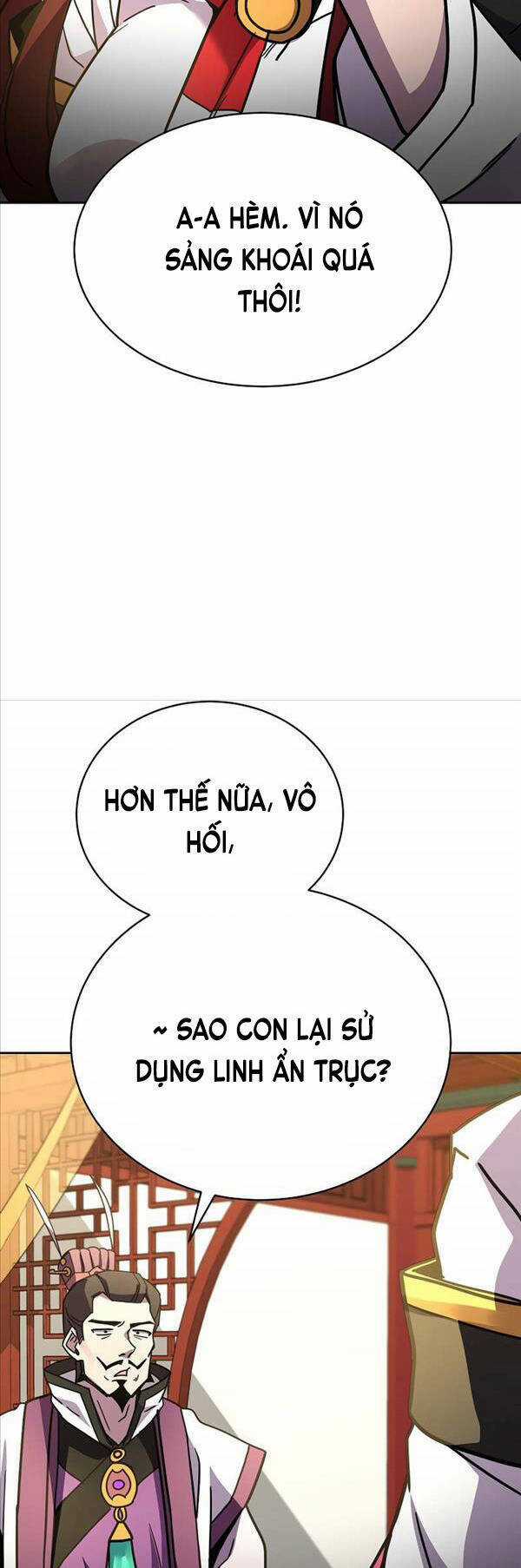 Streamer Cuộc Sống Thường Ngày Tại Võ Lâm Chapter 18 trang 34