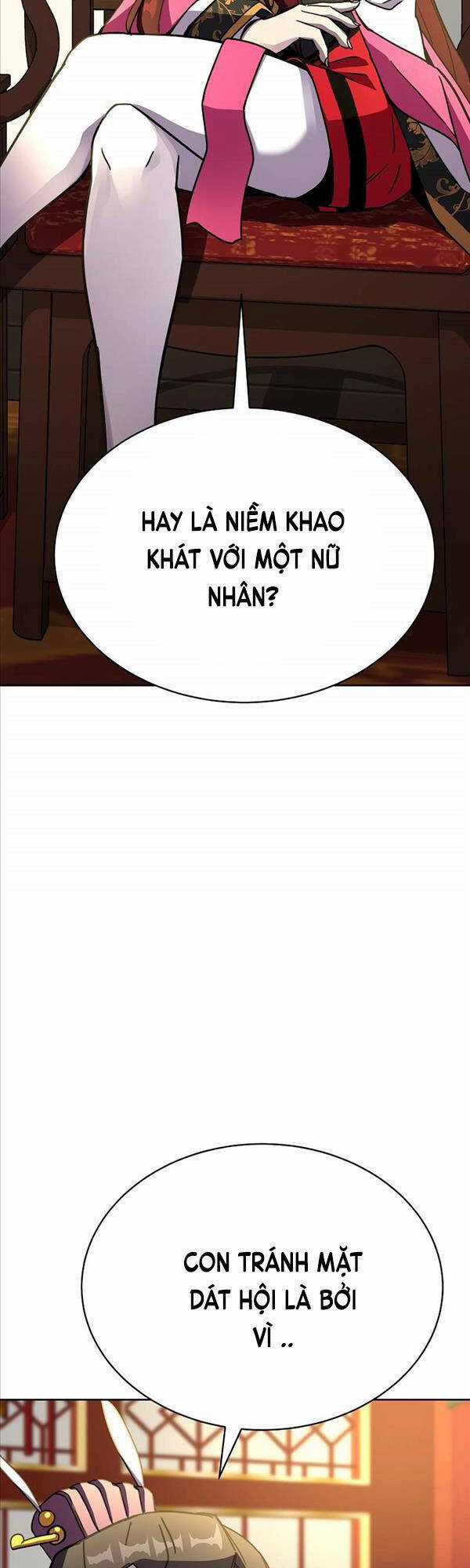 Streamer Cuộc Sống Thường Ngày Tại Võ Lâm Chapter 18 trang 37