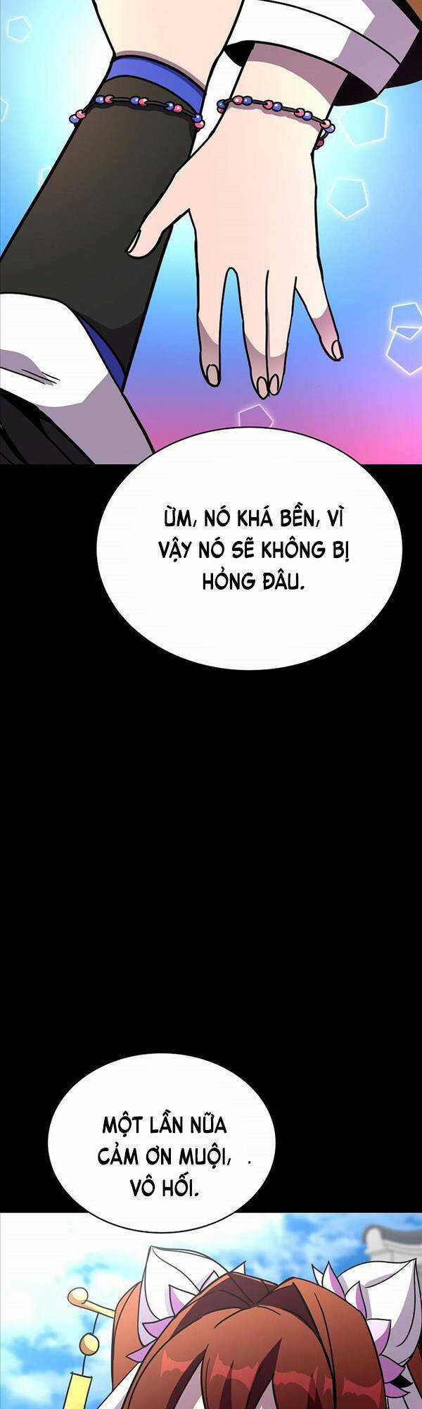 Streamer Cuộc Sống Thường Ngày Tại Võ Lâm Chapter 18 trang 4