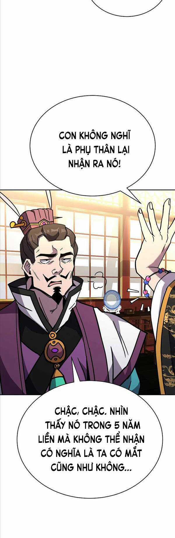 Streamer Cuộc Sống Thường Ngày Tại Võ Lâm Chapter 18 trang 42