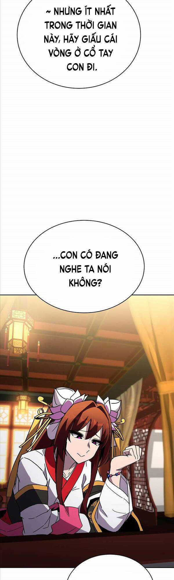 Streamer Cuộc Sống Thường Ngày Tại Võ Lâm Chapter 18 trang 44