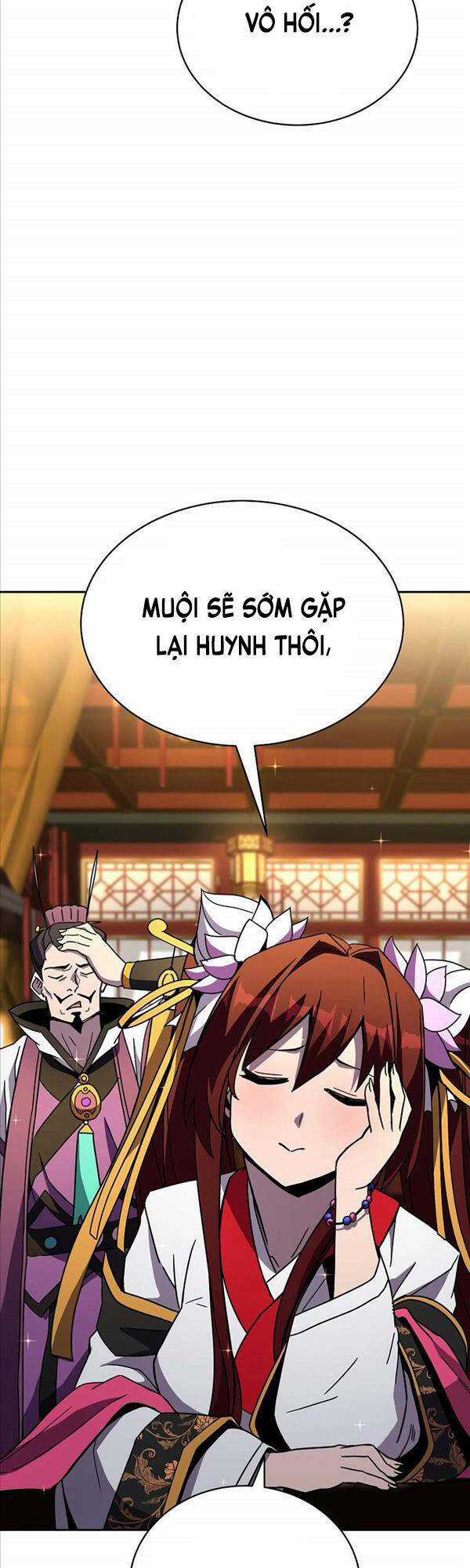 Streamer Cuộc Sống Thường Ngày Tại Võ Lâm Chapter 18 trang 45