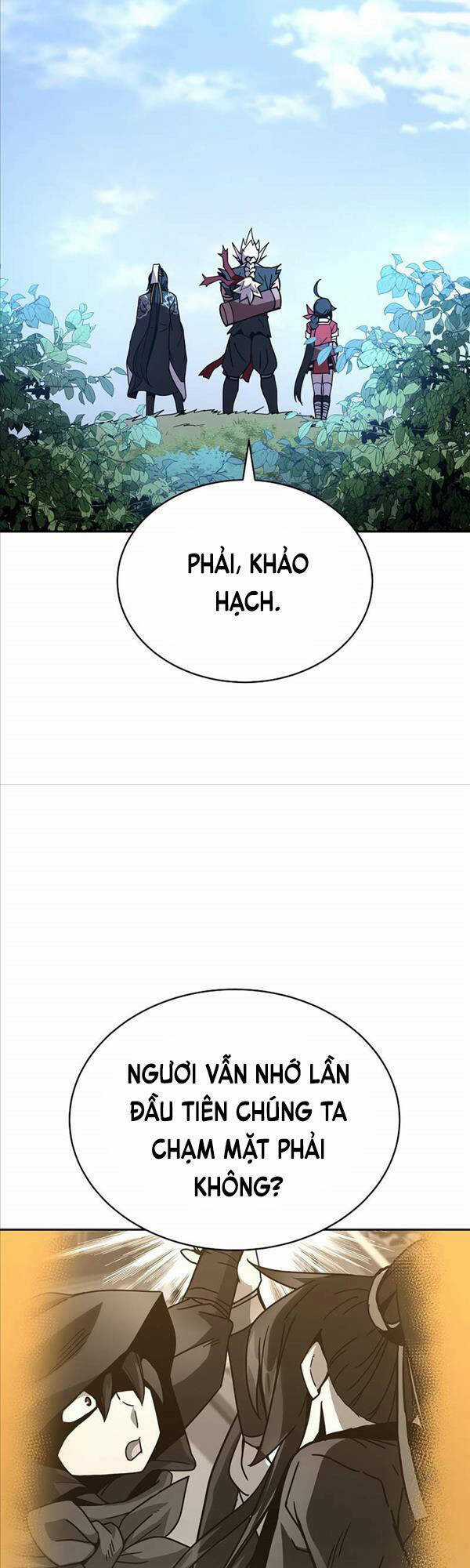 Streamer Cuộc Sống Thường Ngày Tại Võ Lâm Chapter 18 trang 47