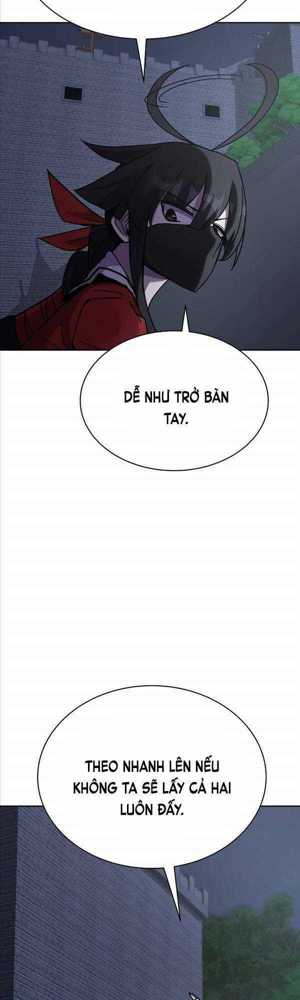 Streamer Cuộc Sống Thường Ngày Tại Võ Lâm Chapter 18 trang 57