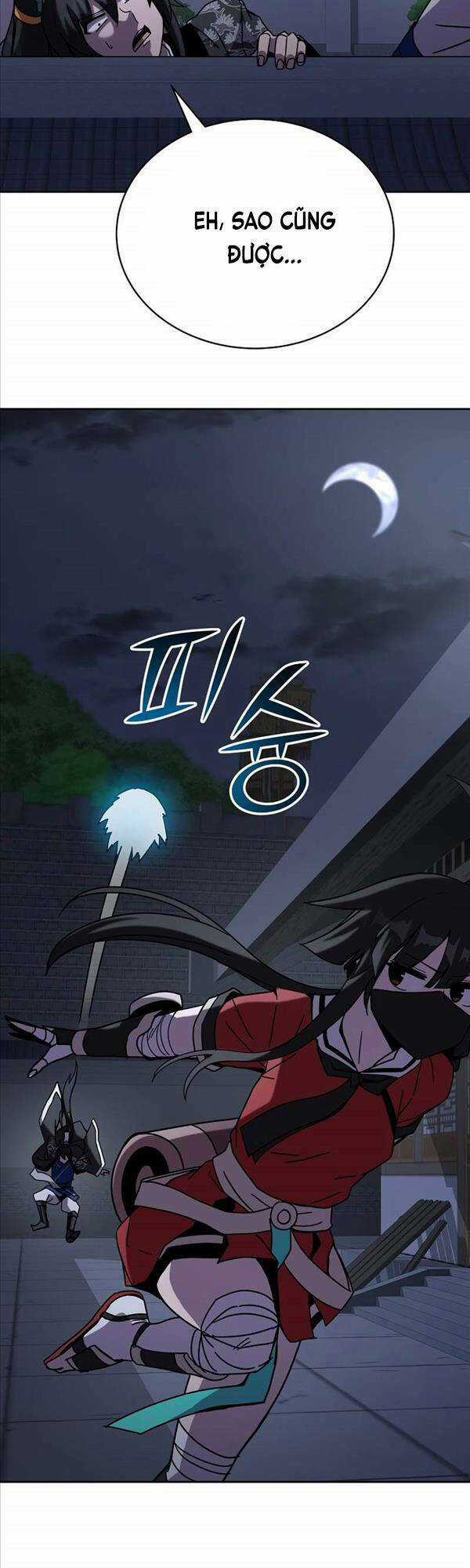 Streamer Cuộc Sống Thường Ngày Tại Võ Lâm Chapter 18 trang 59